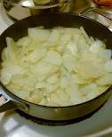 tips to poach potato